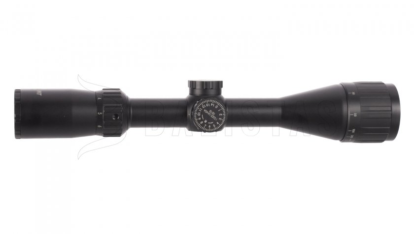 Zielfernrohr Valiant Themys 3-9x40 AO HFT