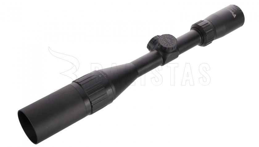 Zielfernrohr Valiant Themys 3-9x40 AO HFT