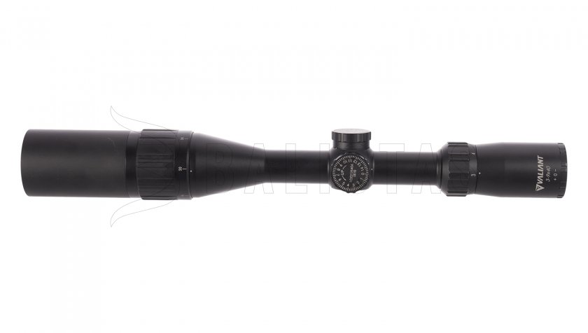 Zielfernrohr Valiant Themys 3-9x40 AO HFT