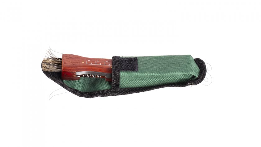 Multifunktionales Pilzmesser Joker JKR90