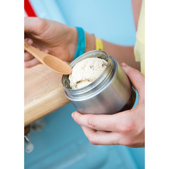 Thermosbehälter für Essen Klean Kanteen 237ml