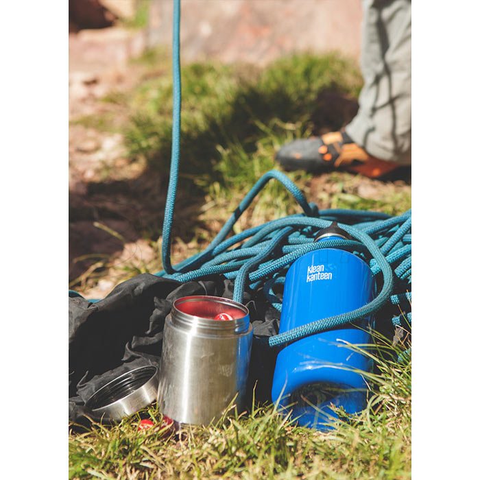 Speise-Thermosbehälter Klean Kanteen 473ml