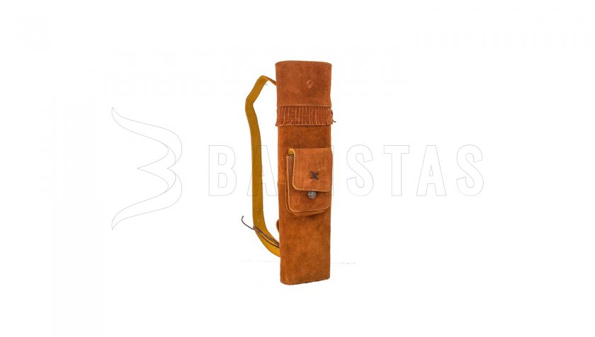 Toulec Buck Trail Indian 52cm beidseitig