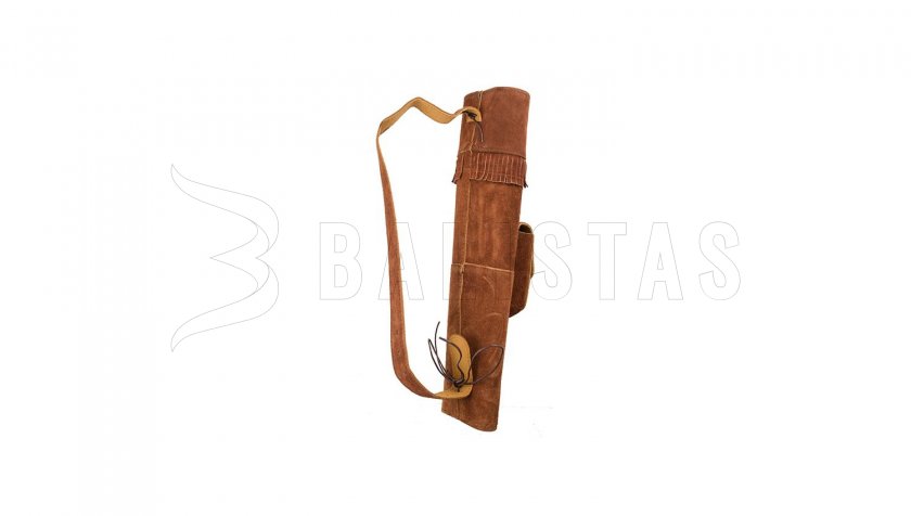 Toulec Buck Trail Indian 52cm beidseitig