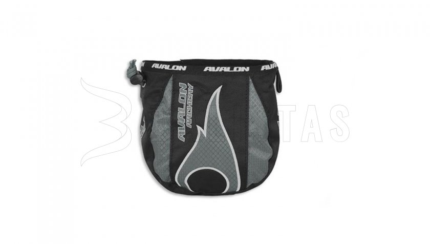 Gürteltasche Avalon Tec-X grau
