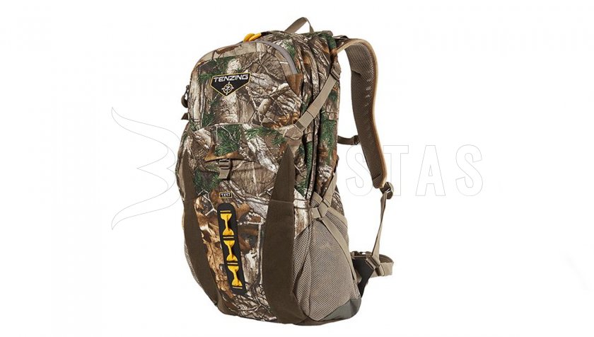 Rucksack Tenzing TX 17 RealTree XTRA