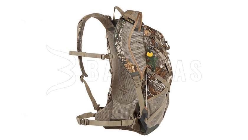 Rucksack Tenzing TX 17 RealTree XTRA