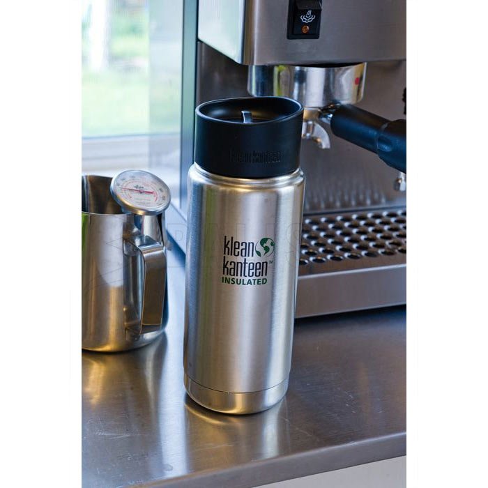 Verschluss Klean Kanteen Café 2.0