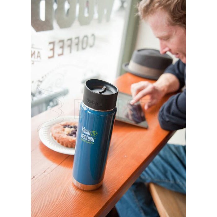 Verschluss Klean Kanteen Café 2.0