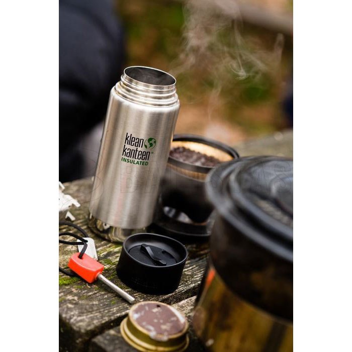 Verschluss Klean Kanteen Café 2.0