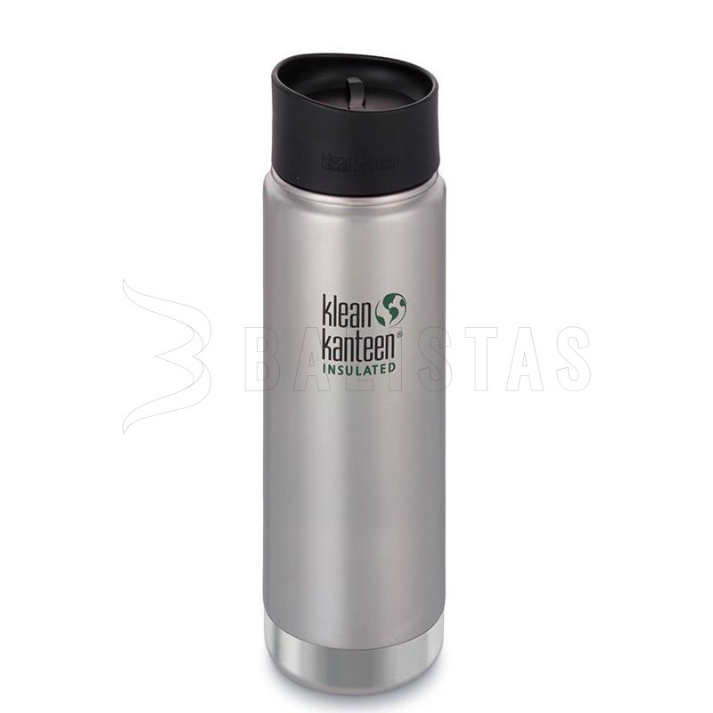 Thermos Klean Kanteen Wide Café 2.0 592ml Edelstahl
