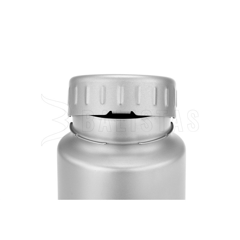 Titanflasche Keith Sport Bottle 1200ml