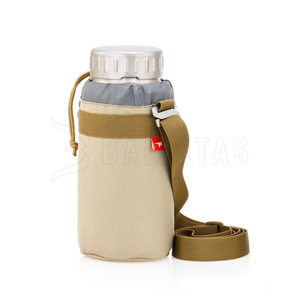Titanflasche Keith Sport Bottle 1200ml