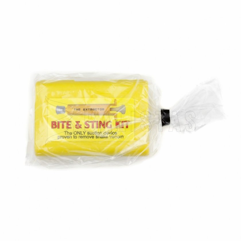 Set gegen Bisse Sawyer Bite & Sting Kit