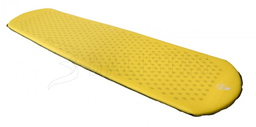 Selbstaufblasende Isomatte Zulu Airo 3,8cm