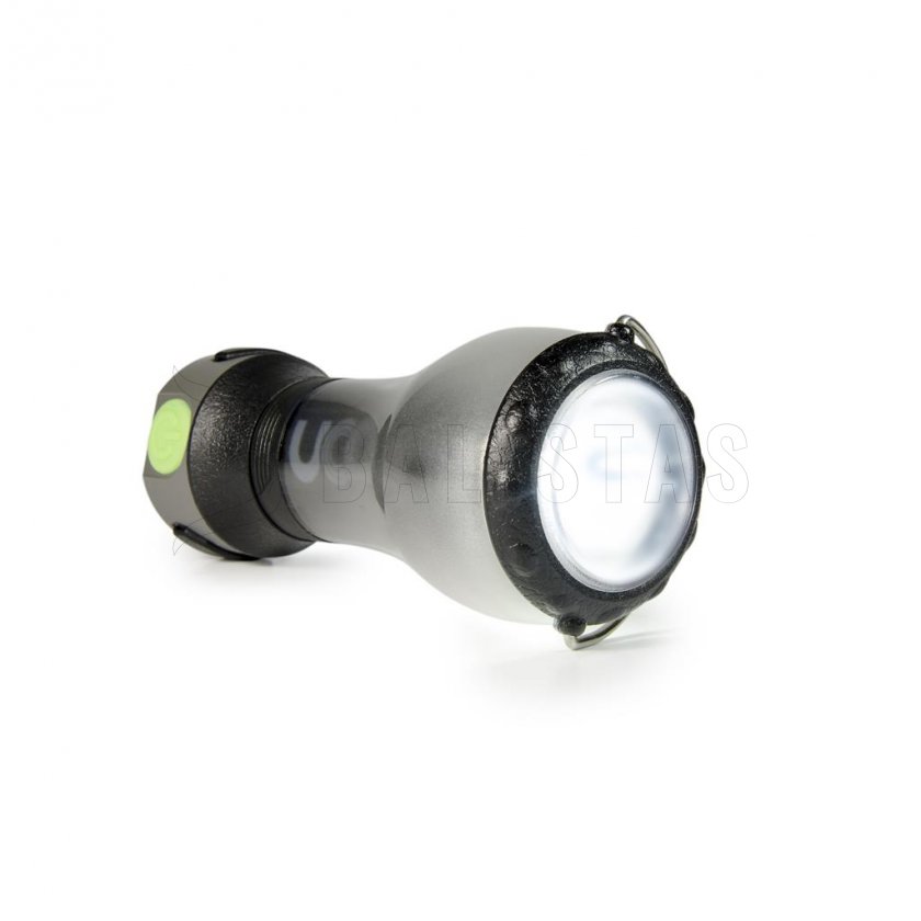 LED Taschenlampe, Laterne und Powerbank UCO Pika 3in1