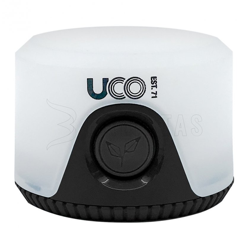 LED-Laterne UCO Sprout schwarz