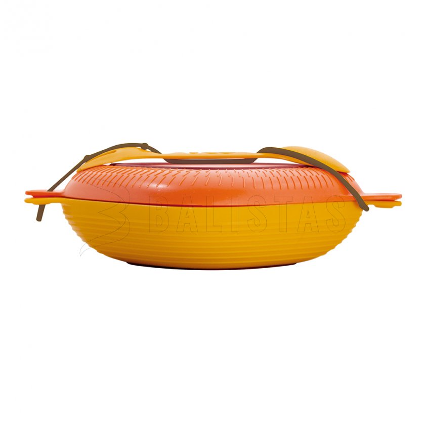 Essgeschirr-Set UCO Mess Kit 4-teilig orange