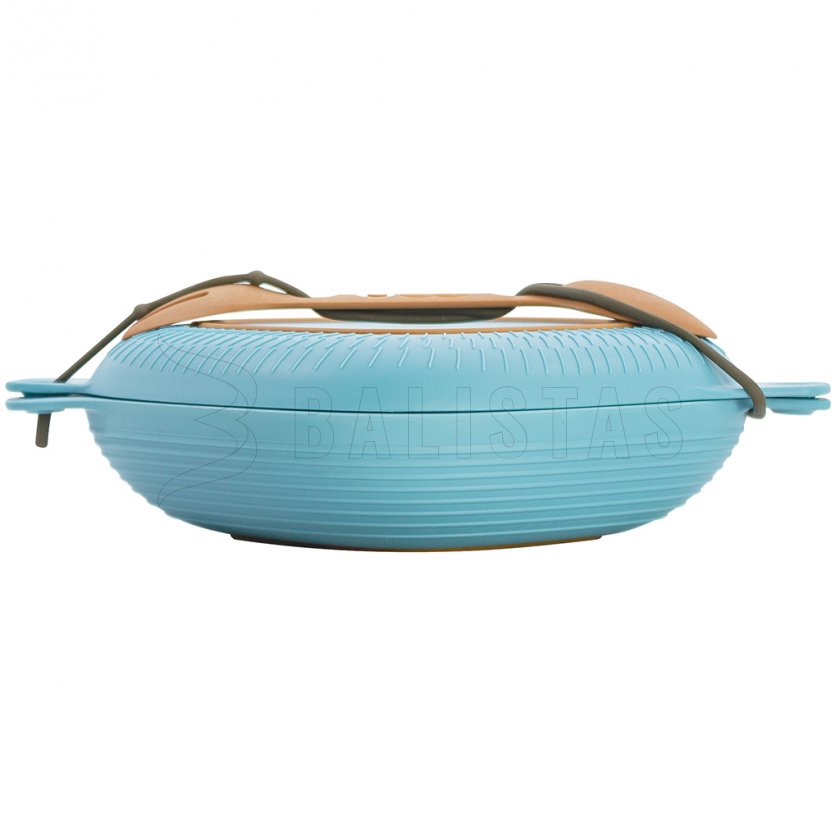 Essgeschirr-Set UCO Mess Kit 4-teilig blau