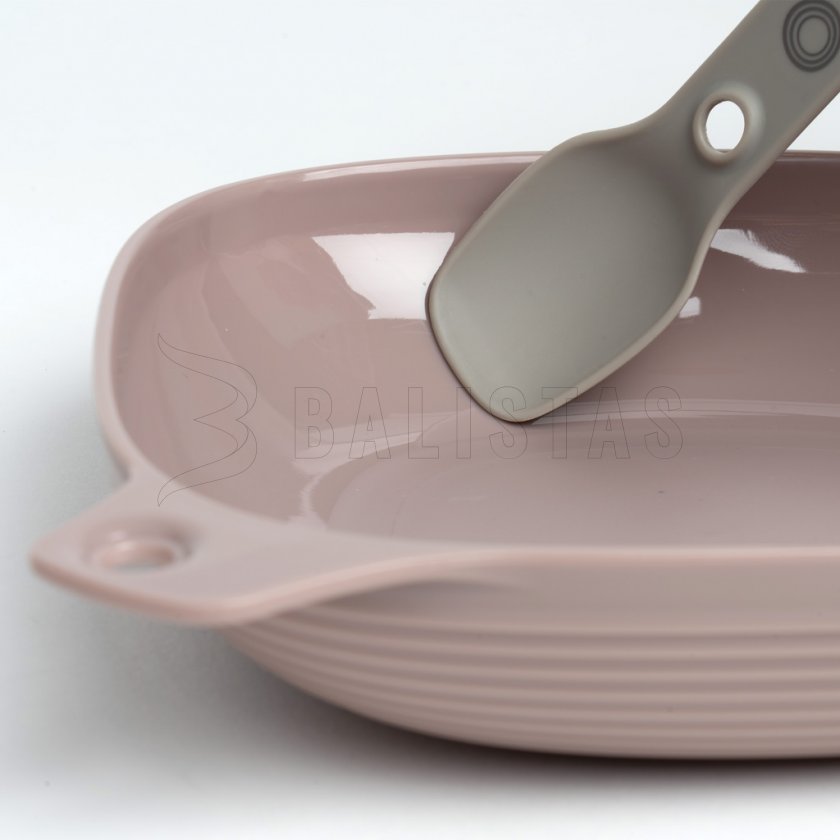 Essensset UCO Mess Kit 4-teilig grau