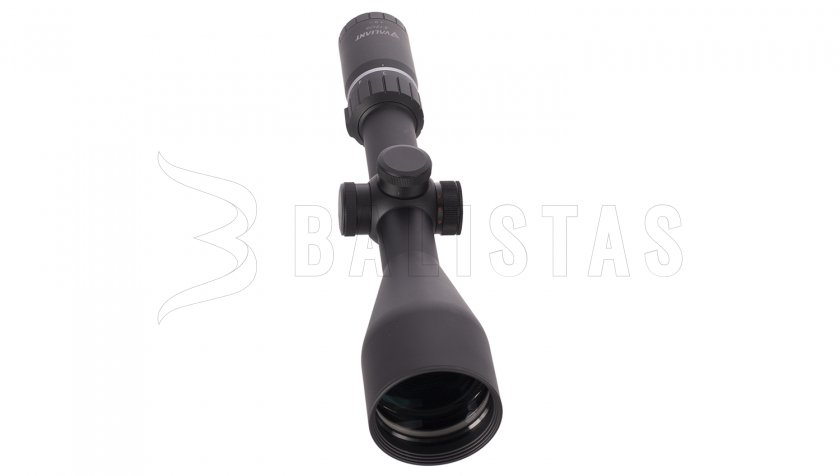 Zielfernrohr Valiant Kronos 3-12x56 SIR RAQ