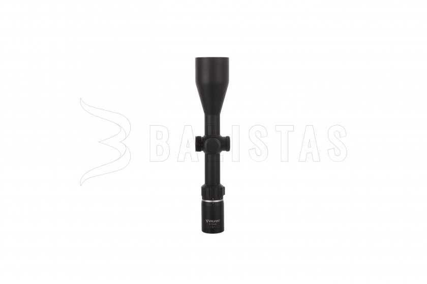 Zielfernrohr Valiant Kronos 3-12x56 SIR RAQ