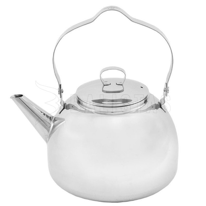 Muurikka Outdoor Kettle 3l Wasserkessel