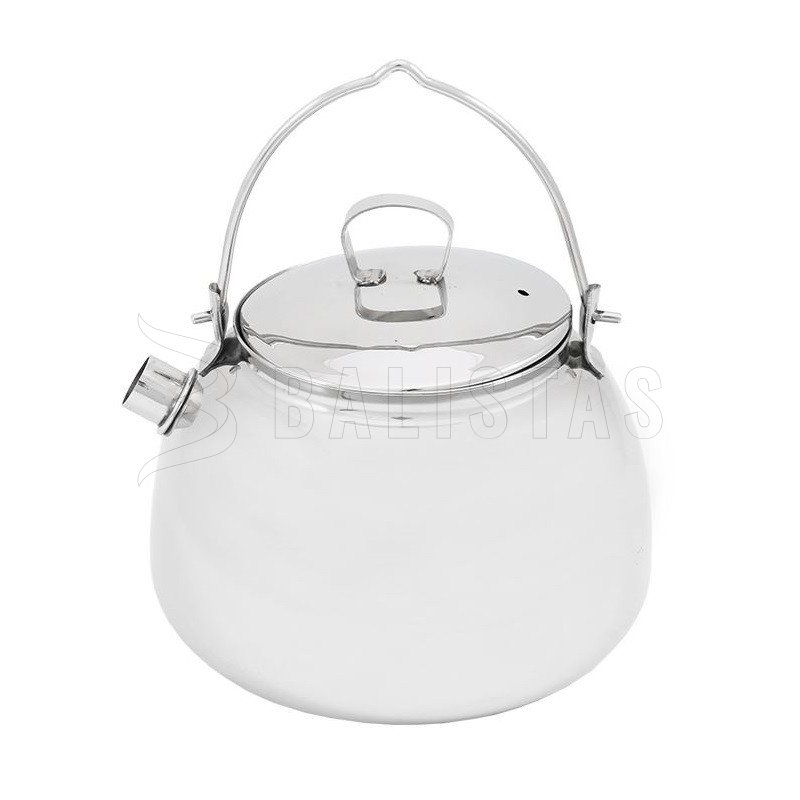 Kessel Muurikka Outdoor Kettle 0,8l