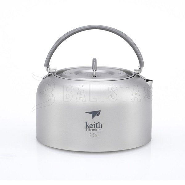 Titan-Wasserkocher Keith Kettle 1l