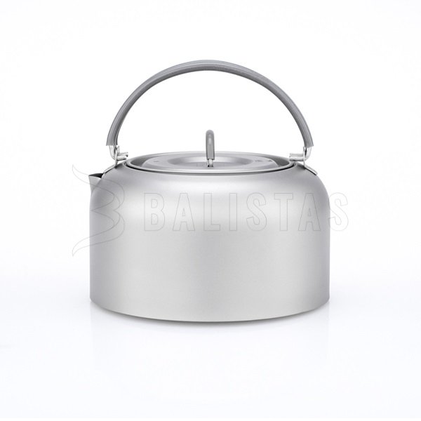 Titan-Wasserkocher Keith Kettle 1l