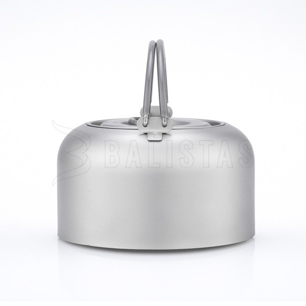 Titan-Wasserkocher Keith Kettle 1l