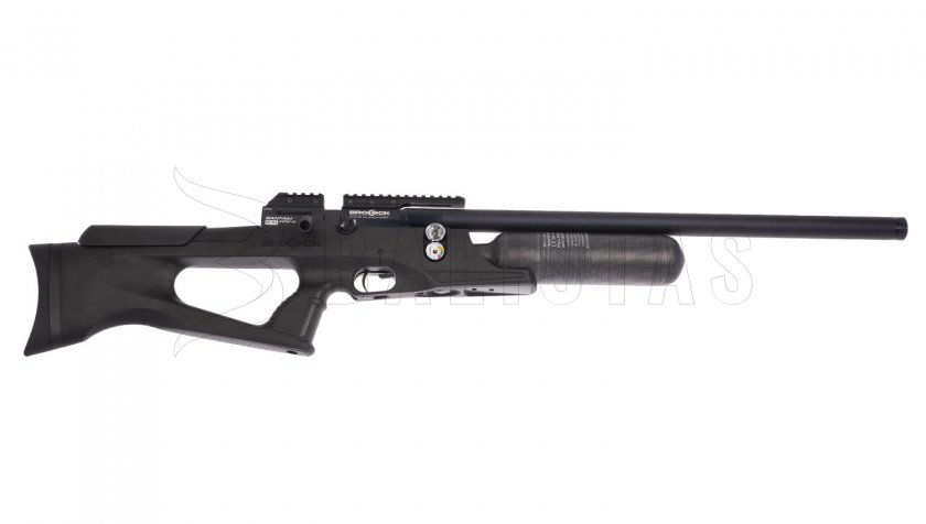 Luftgewehr Brocock Bantam Magnum HR 5,5mm