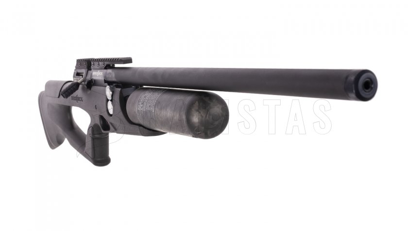 Luftgewehr Brocock Bantam Magnum HR 5,5mm