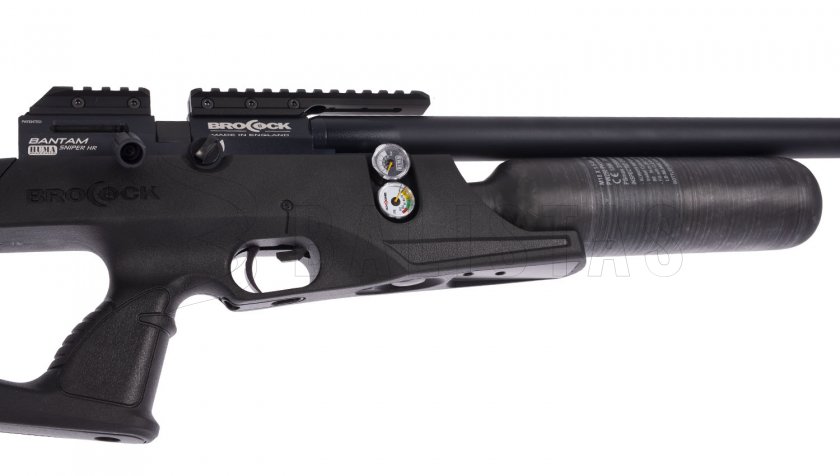Luftgewehr Brocock Bantam Magnum HR 5,5mm