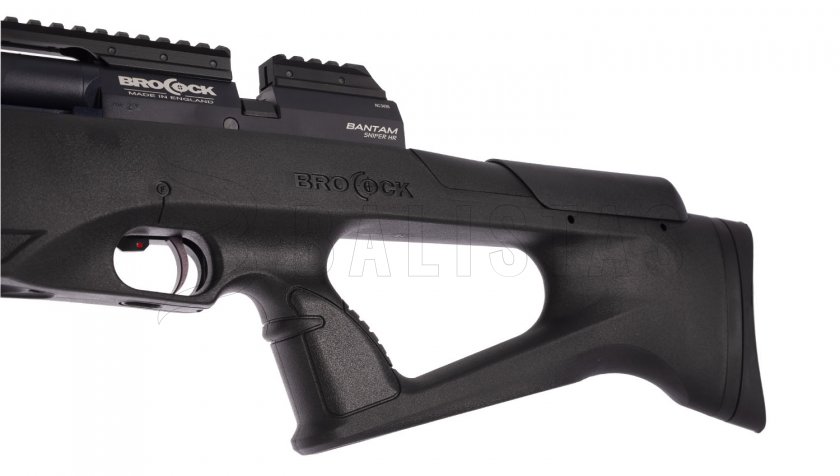 Luftgewehr Brocock Bantam Magnum HR 5,5mm