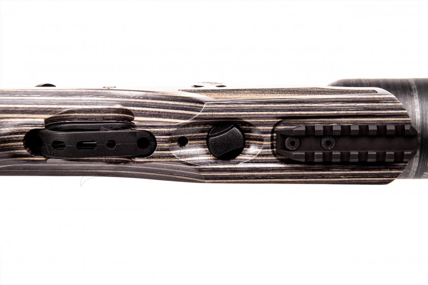 Luftgewehr Brocock Bantam Magnum HR 5,5mm lamino