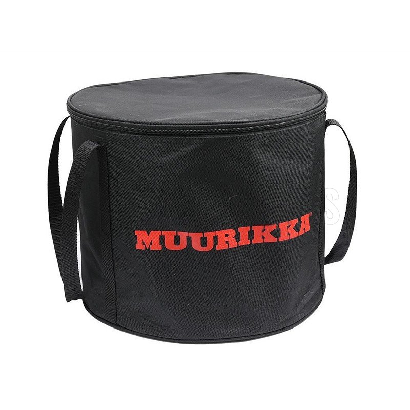 Grill Muurikka Picnic Notski mit Hülle