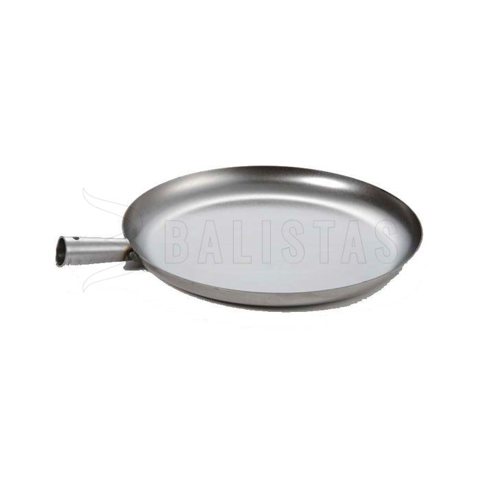 Pfanne Muurikka Campfire Frying Pan 23cm