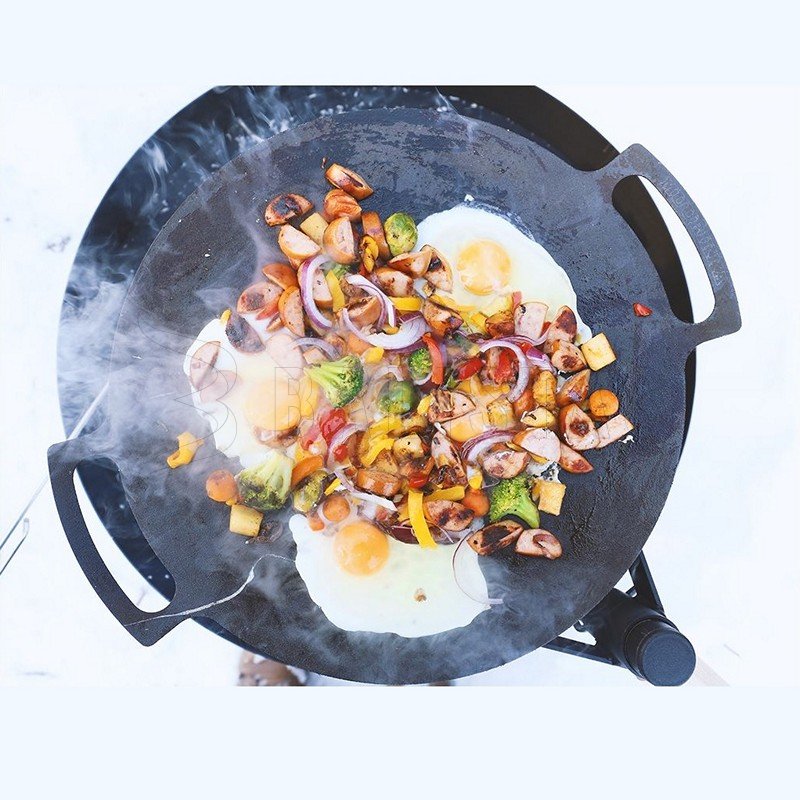 Pfanne Muurikka Pan 38cm