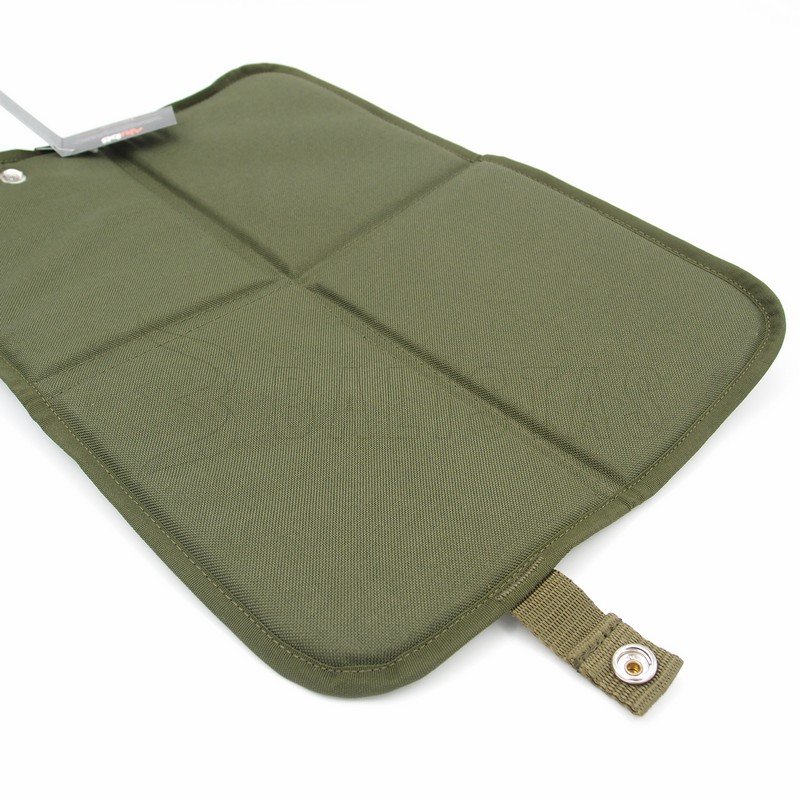 Jubö Bushcraft Sitzkissen