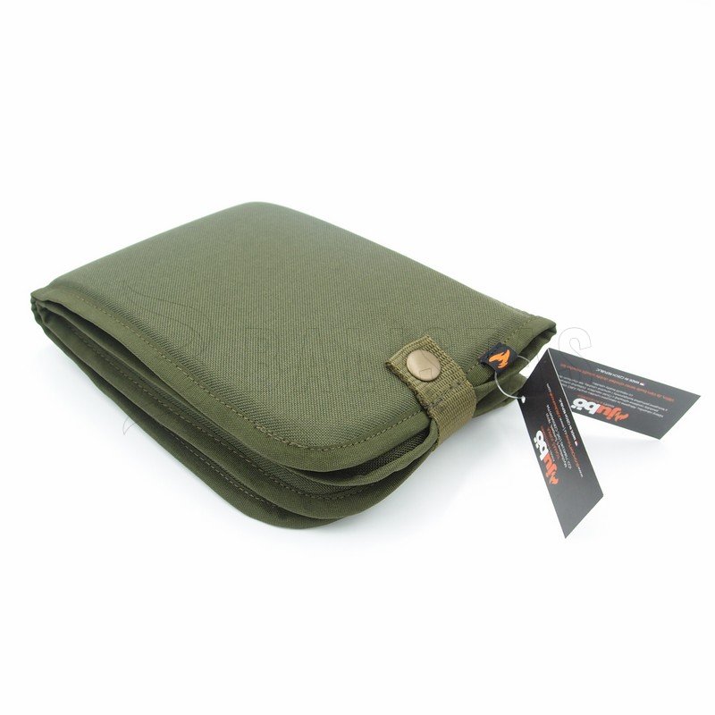 Jubö Bushcraft Sitzkissen