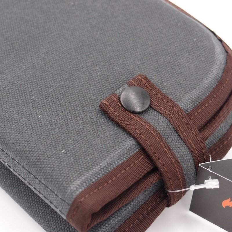 Klappsitz Jubö Bushcraft Classic WAX Seat Pad