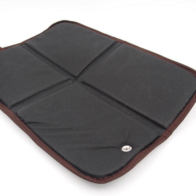 Klappsitz Jubö Bushcraft Classic WAX Seat Pad