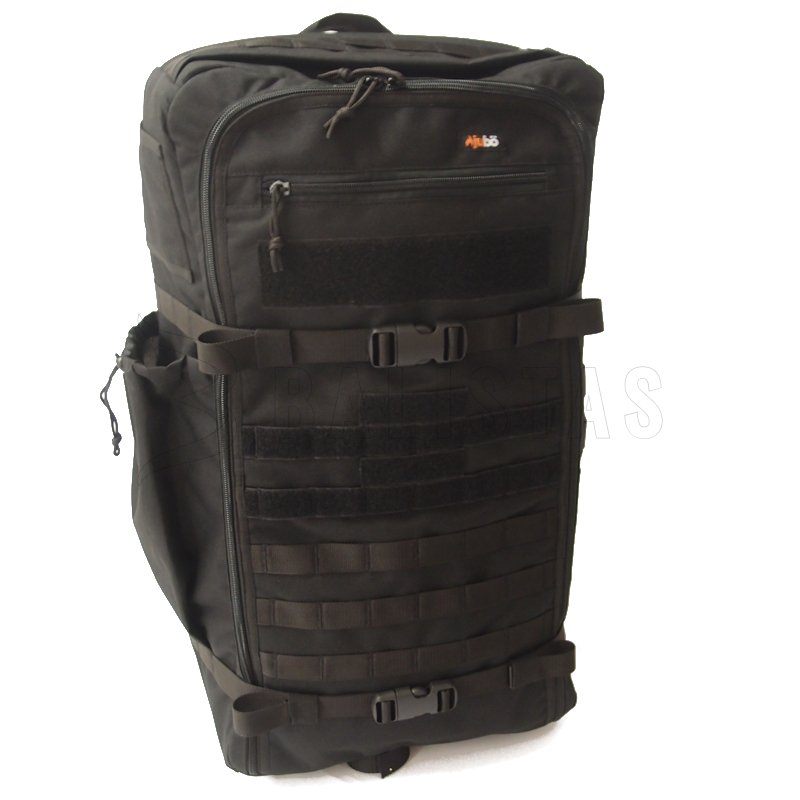 Taktischer Rucksack für Waffen Jubö 42l