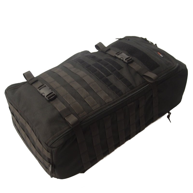 Taktischer Rucksack für Waffen Jubö 42l