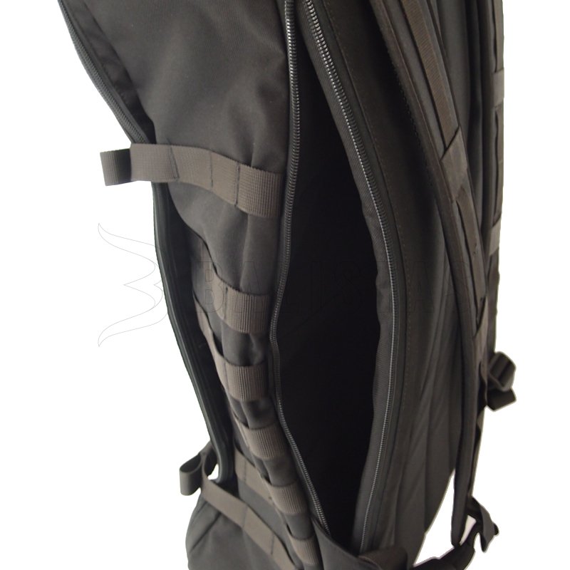 Taktischer Rucksack für Waffen Jubö 42l