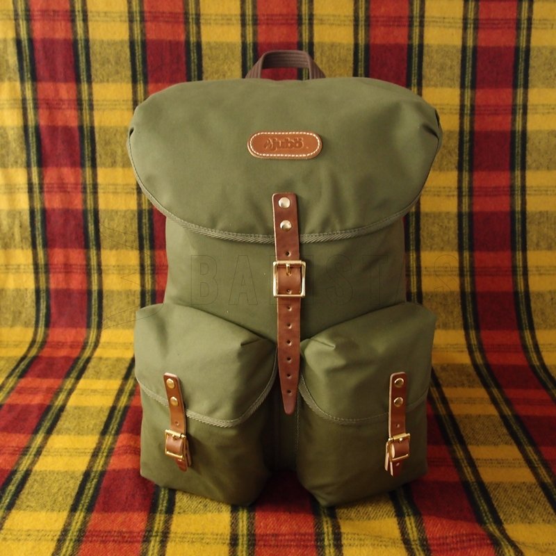 Rucksack Jubö Bushcraft Vandrák