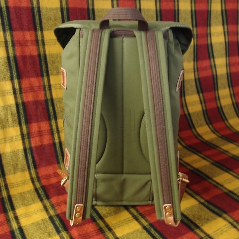 Rucksack Jubö Bushcraft Vandrák