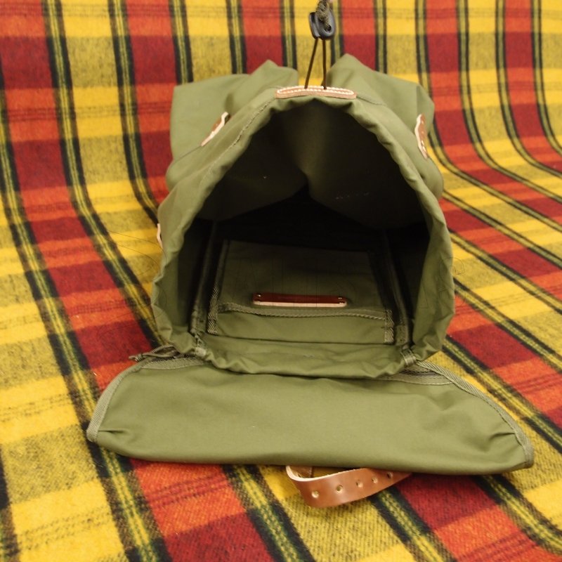 Rucksack Jubö Bushcraft Vandrák