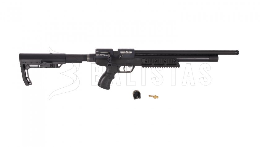Luftgewehr Brocock Concept Lite 5,5mm